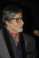 Amitabh Bachchan at KBC winner announcement in Filmcity, Mumbai on 25th Oct 2011 (14).JPG